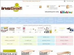 Sites similar to insgraf.sk