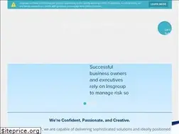 Sites similar to insgroup.net