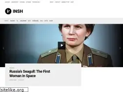 Sites similar to insh.world