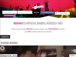 Sites similar to inshaka.com