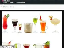 Sites similar to inshaker.com