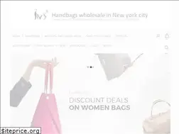 Sites similar to inshandbags.com