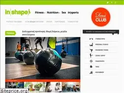 Sites similar to inshape.com.cy