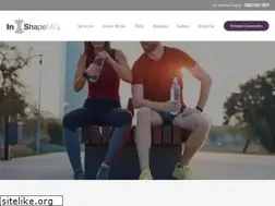 Sites similar to inshapemdlouisville.com