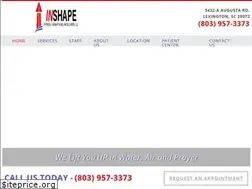 Sites similar to inshapesc.com