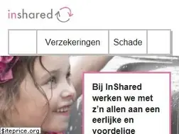 Sites similar to inshared.nl