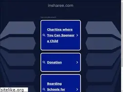 Sites similar to insharee.com