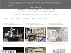Sites similar to inshop.es