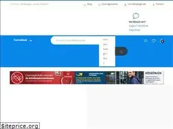 Sites similar to inshop.hu