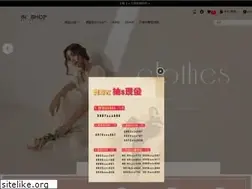 Sites similar to inshop.tw