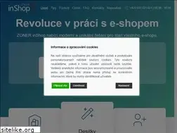 Sites similar to inshop4.cz