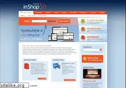 Sites similar to inshop4.sk