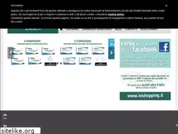 Sites similar to inshopping.it