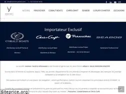 Sites similar to inshore-yachts.com