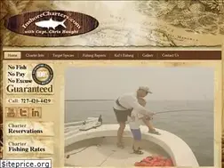 Sites similar to inshorecharters.com