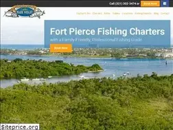 Sites similar to inshorefishingadventures.com
