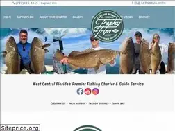 Sites similar to inshorefishingguide.com