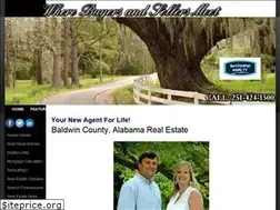 Sites similar to inshorerealty.com