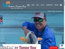 Sites similar to inshoretampabay.com