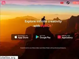 Sites similar to inshot.cc
