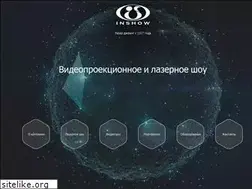 Sites similar to inshow.ru