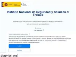 Sites similar to insht.es