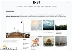 Sites similar to insi.pl