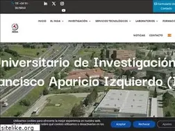Sites similar to insia-upm.es