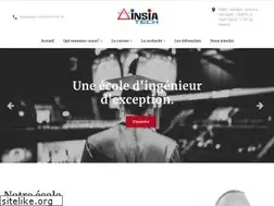 Sites similar to insiatech.com