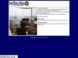 Sites similar to insicily.com