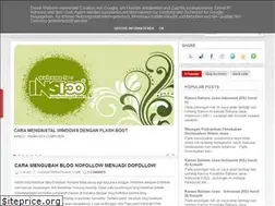 Sites similar to insicoico.blogspot.com