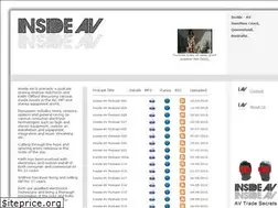 Sites similar to inside-av.com