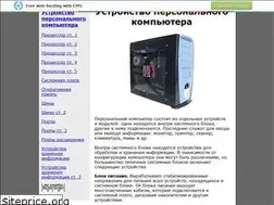 Sites similar to inside-computer.narod.ru