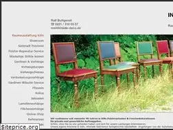 Sites similar to inside-deco.de