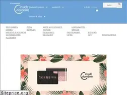 Sites similar to inside-dornbirn.com