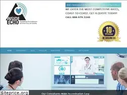 Sites similar to inside-echo.com