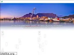 Sites similar to inside-edge.co.za