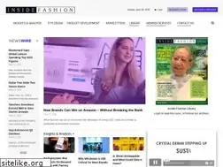 Sites similar to inside-fashion.net