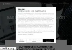 Sites similar to inside-gmbh.de