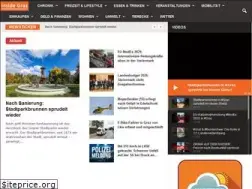 Sites similar to inside-graz.at
