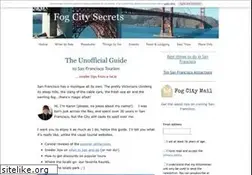 Sites similar to inside-guide-to-san-francisco-tourism.com