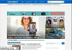 Sites similar to inside-handy.de