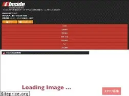 Sites similar to inside-jp.com