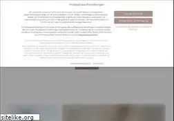 Sites similar to inside-living.de