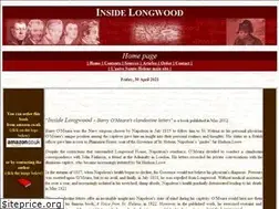 Sites similar to inside-longwood.com