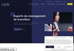 Sites similar to inside-management.com