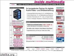 Sites similar to inside-mm.de