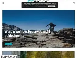 Sites similar to inside-mtb.de