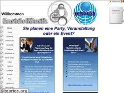 Sites similar to inside-musik.de