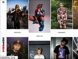 Sites similar to inside-muzic.com
